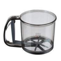 Кружка сито пластик  муки ВЕТТА 884311