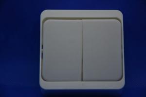 Выключатель 2кл ОУ А54-001 Минск