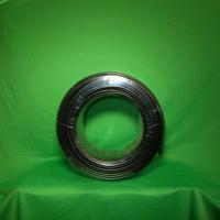 ТВ кабель 100м  черный  морозоустойчивый