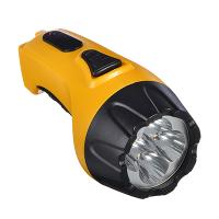 Фонарик 4д аккум198074