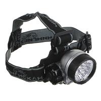 Фонарик налобный 14 д 328072