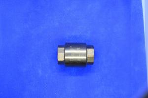 Обратный клапан 15