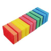 Губка д/посуды