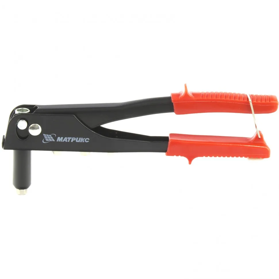 Заклепочник 250мм  Матрикс 40524