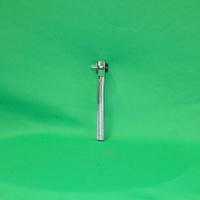 Ключ-трещетка 1/4 CrV с переключателем SPARTA