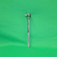 Ключ-трещетка 3/8 CrV с переключателем SPARTA 140405