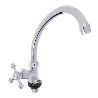 Смеситель д/кухни СоюзКран 567048 одновентельный