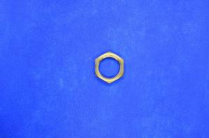 Контргайка 1/2 латунь