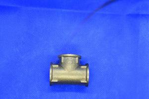 Тройник 1/2 МММ