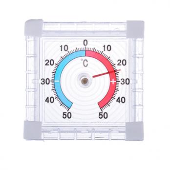 Термометр биметалл
