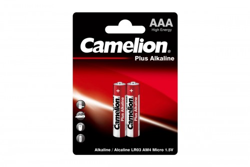 Батарейка Camelion R3 алкалиновая цена за штуку!