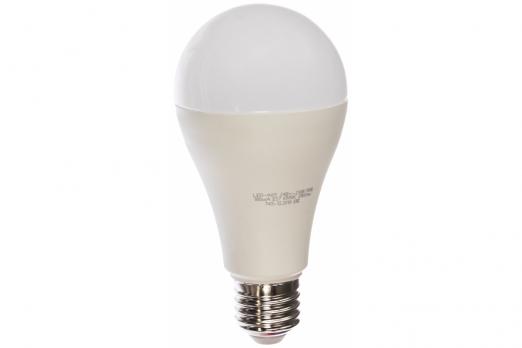 Лампа светод LED  ASD  24Вт  6500 К  А65