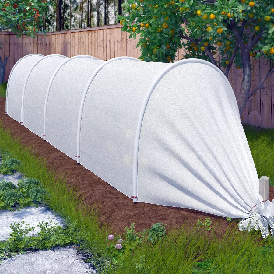 Парник Малышок 4 м