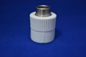 Муфта  ПП комб.  32х3/4П