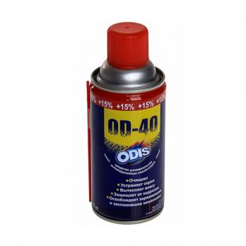 смазка ОD-48 277 мл   антикоррозийная сказка-спрей