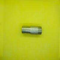 Соединитель Ерш  20*3/4 резьба анодированный