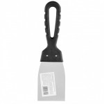 Шпатель 60мм 85133  Сибертех