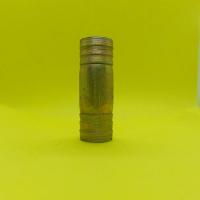 Соединитель Ерш  15*15  Ерш анодтрованный