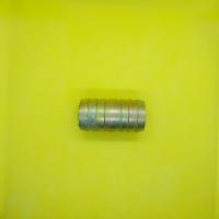 Соединитель Ерш  20*20  Ерш анодтрованный