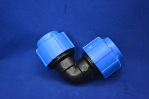 Уголок ПНД 25х25