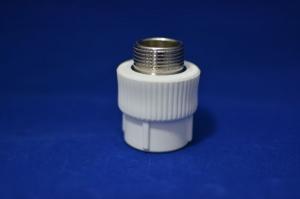 Муфта  ПП комб. .25х3/4П