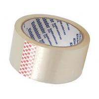 Скотч прозр. ХО 120м 6/36