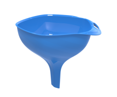 Воронка  Д-120  Альтпласт