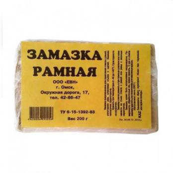 Замазка 140 гр/98*