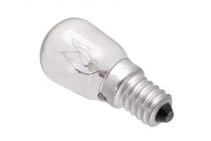 Лампочка д/холодильника Е14 , 25 Вт \50 шт
