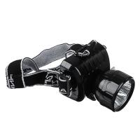 Фонарик налобный аккумуляторный 5 LED 328046