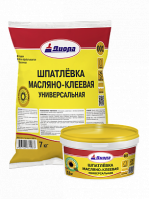 Шпатлевка 5 кг.