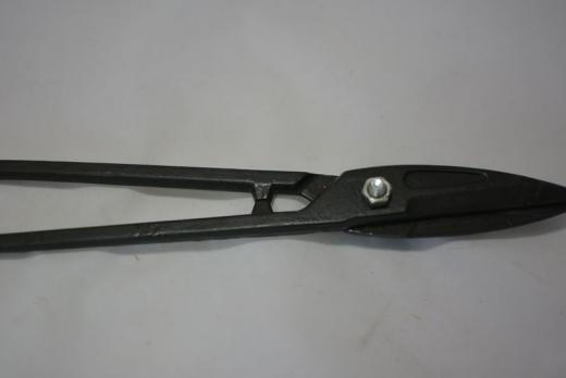 Ножницы для резки металла Н-30-1, 250мм *2шт