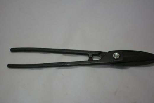 Ножницы для резки металла Н-30-3, 330мм  (2 шт в упаковке, цена за одну)