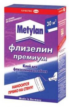 Клей д/обоев Metylan 250гр
