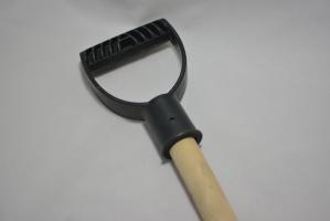 Черенок д/снеговых лопат с V ручкой
