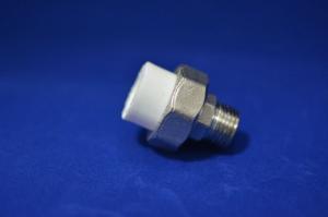 Муфта  ПП комб. американка 20х1/2П