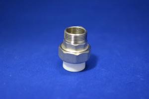 Муфта  ПП комб. американка 20х3/4П