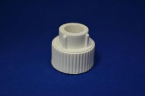 Муфта  ПП комб.  20х3/4М