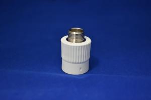 Муфта  ПП комб.  25х1/2П