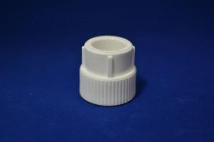 Муфта  ПП комб.  25х3/4М