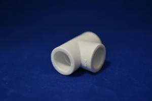 Тройник ПП 20х20х20