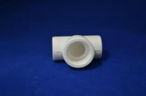 Тройник ПП 20х25х20