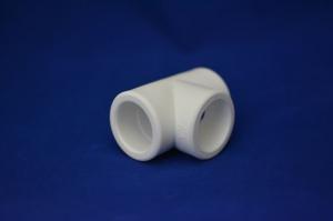 Тройник ПП  32х32х32