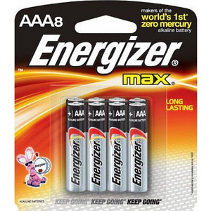 Батарейка  Energizer R3  10шт на ленте цена за штуку