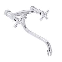 Смеситель д/кухни пристенный 567064