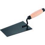 Кельма отделочника 86241 прямоугольная