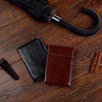 Обложка для автодокументов 303186