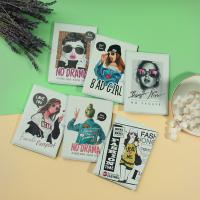 Обложка для ПАСПОРТА  с удерживаюшей резинкой 334014