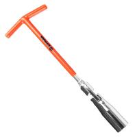 Ключ свечной с карданным шарниром,16 мм усилиный 766018