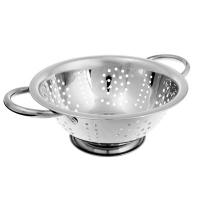 Дуршлаг с ручкой. нерж. сталь, 22 см 812017